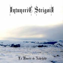 La Muerte de Nahrkâhr